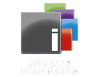 logo Groupe icaunaise